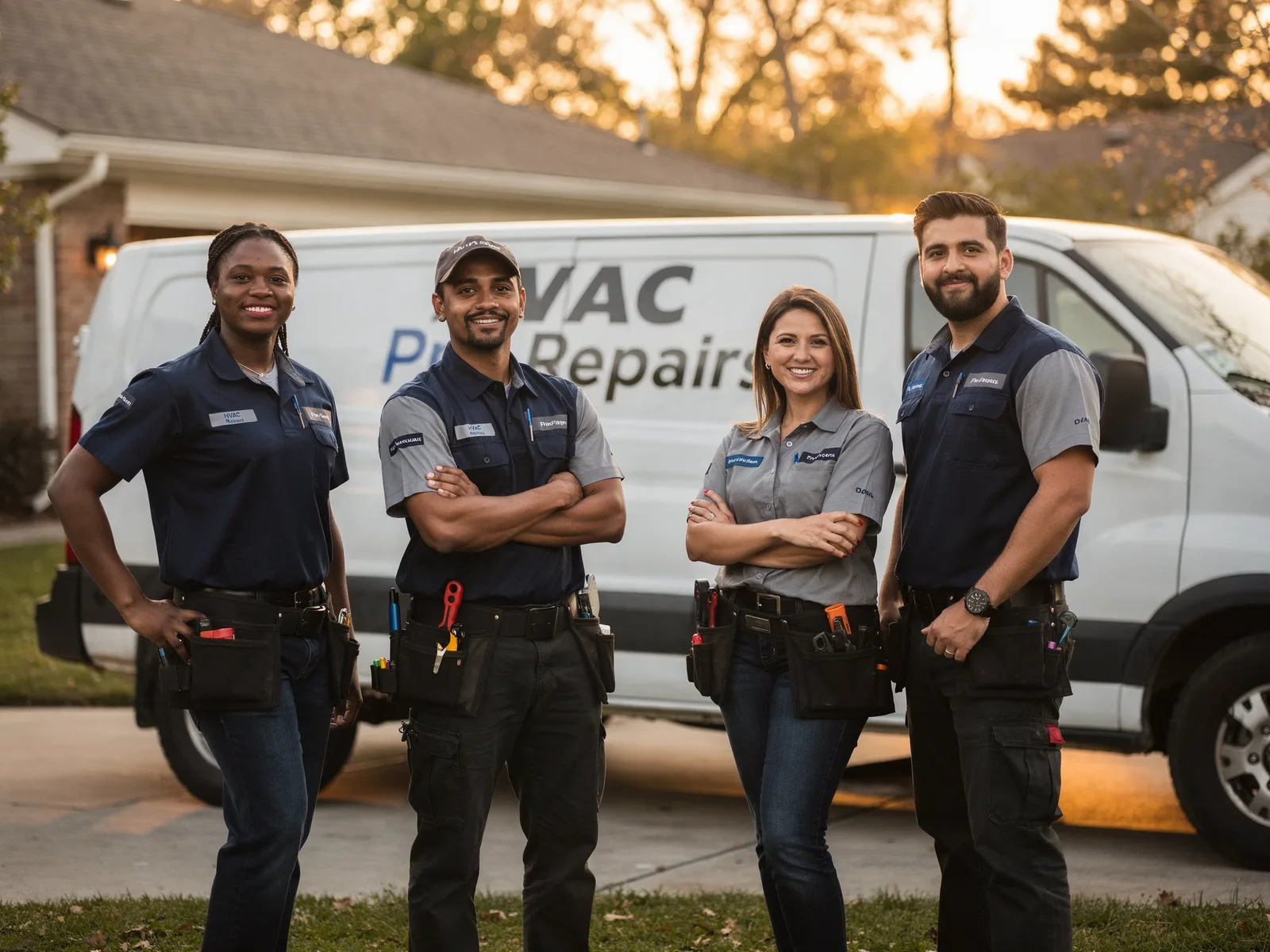 Heat Pump Repair company in Louisa, KY