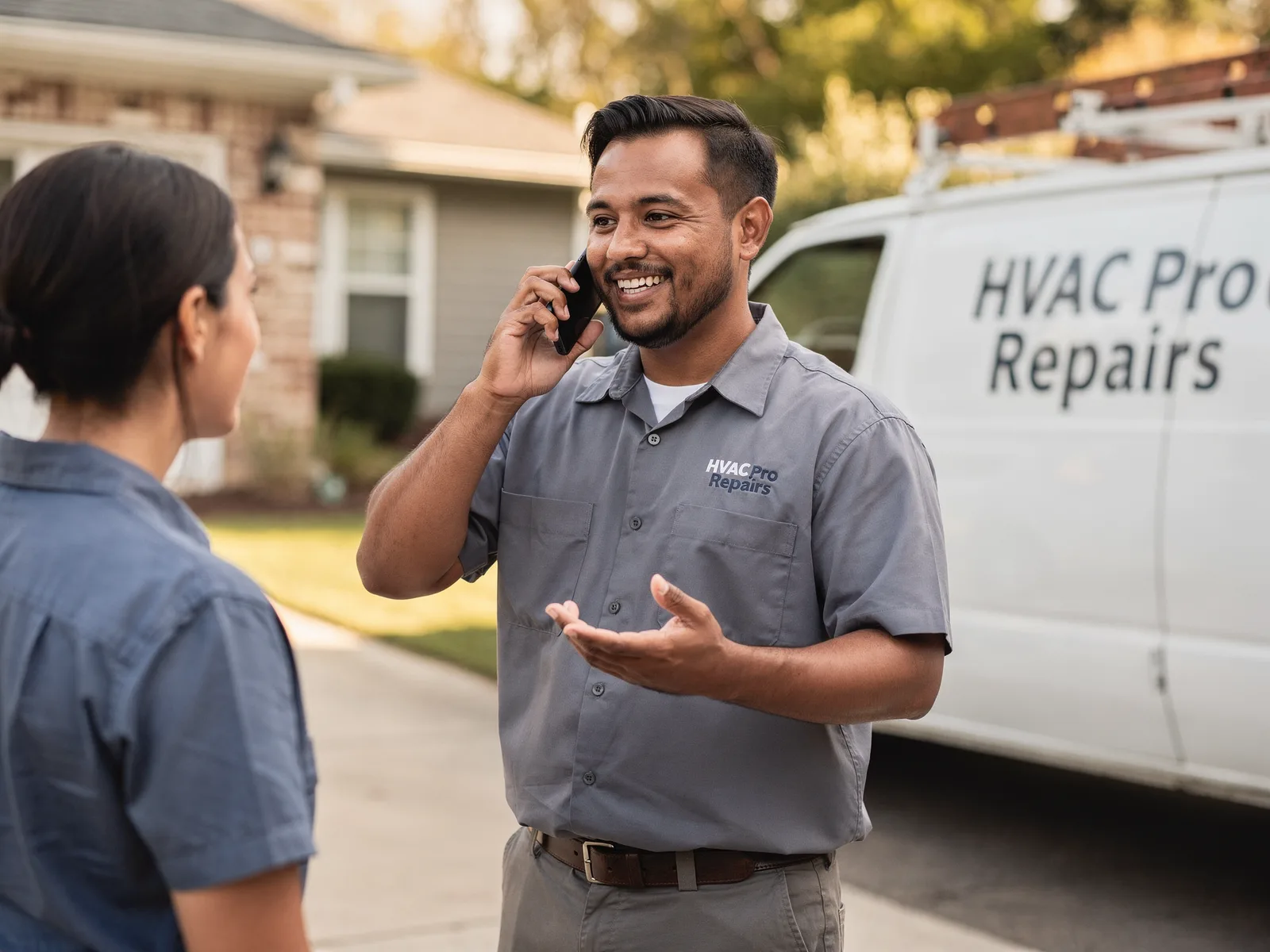 Heat Pump Repair Louisa, KY FAQs